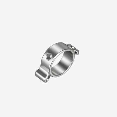 Buy High Durability and Compatibility with Most Implant Systems Telescope Frame Connecting Piece online manufacture