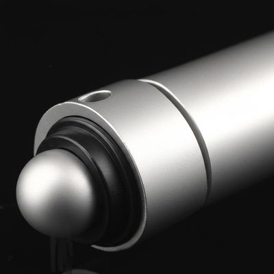 Buy Streamline Your Assembly Process with Hemispherical Slide Mounting Connector in Various Sizes online manufacture
