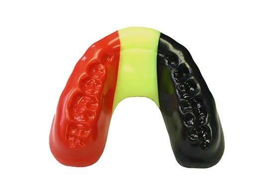 Customized Size Sport Guard High Strength Adjustable For Teeth Protection